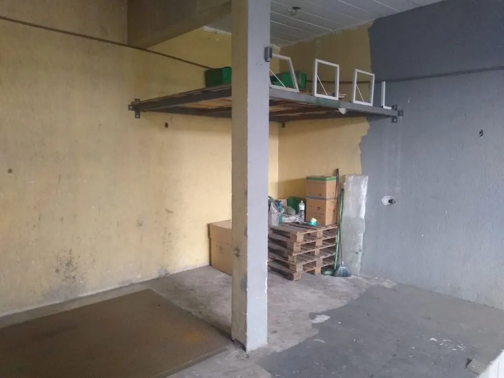 Casa, 1 quarto, 500 m² - Foto 1