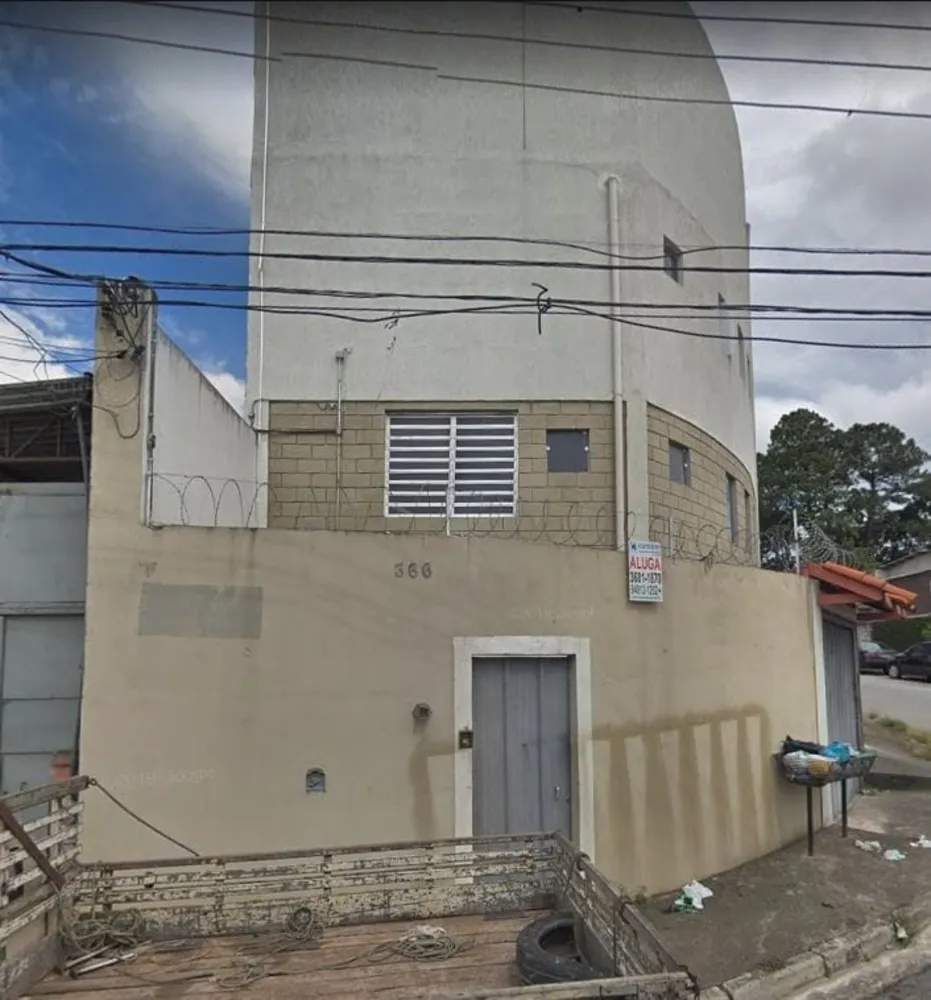 Casa, 1 quarto, 500 m² - Foto 2