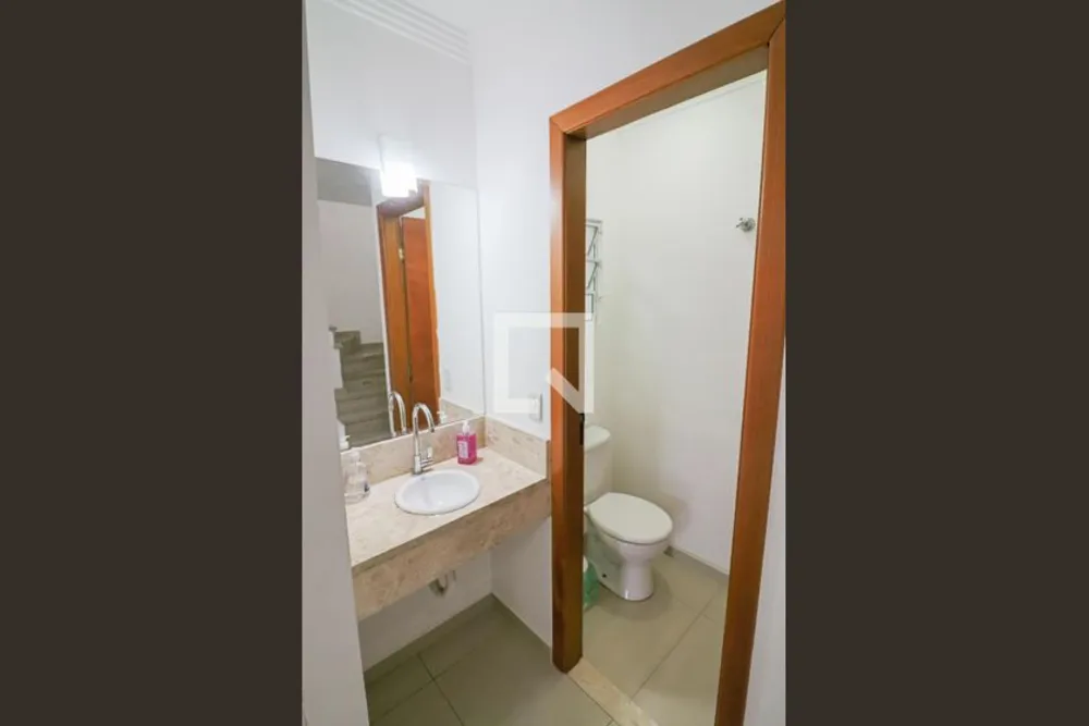 Casa, 3 quartos, 260 m² - Foto 5