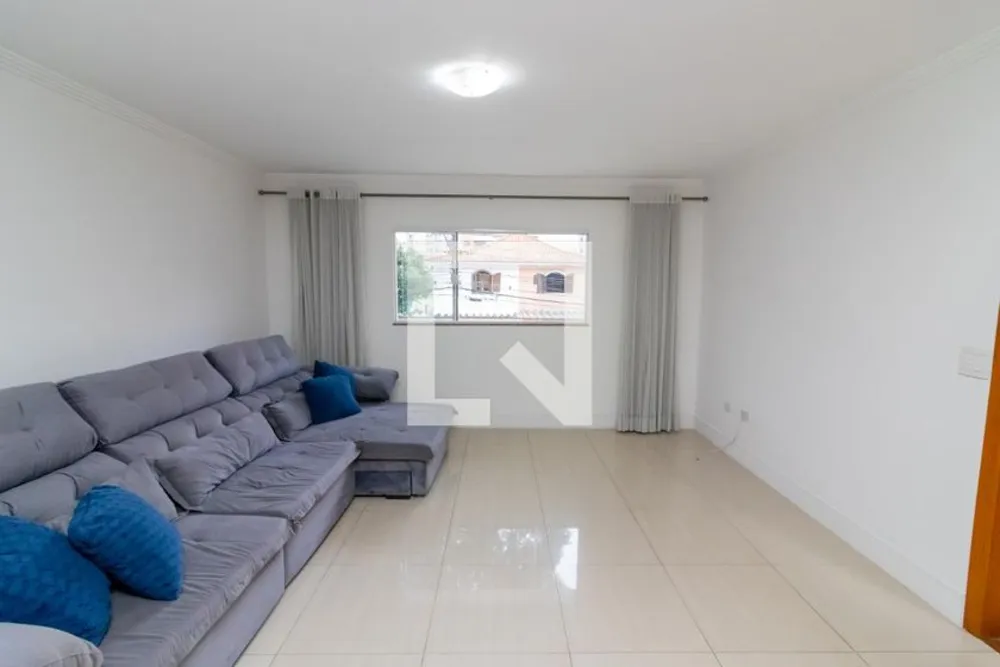 Casa, 3 quartos, 260 m² - Foto 1
