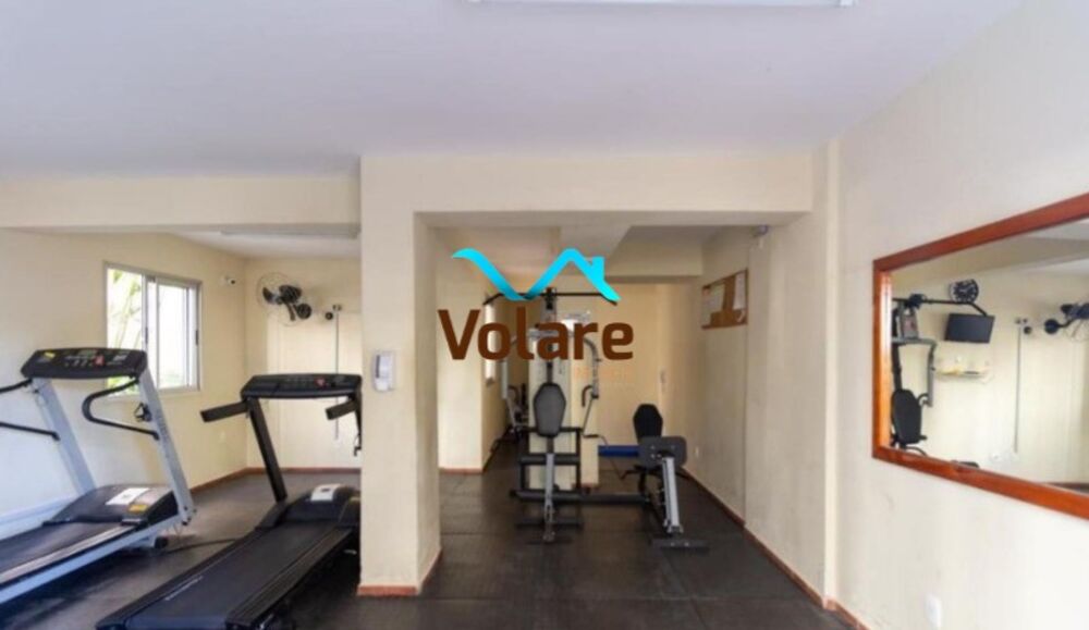 Apartamento, 3 quartos, 62 m² - Foto 4