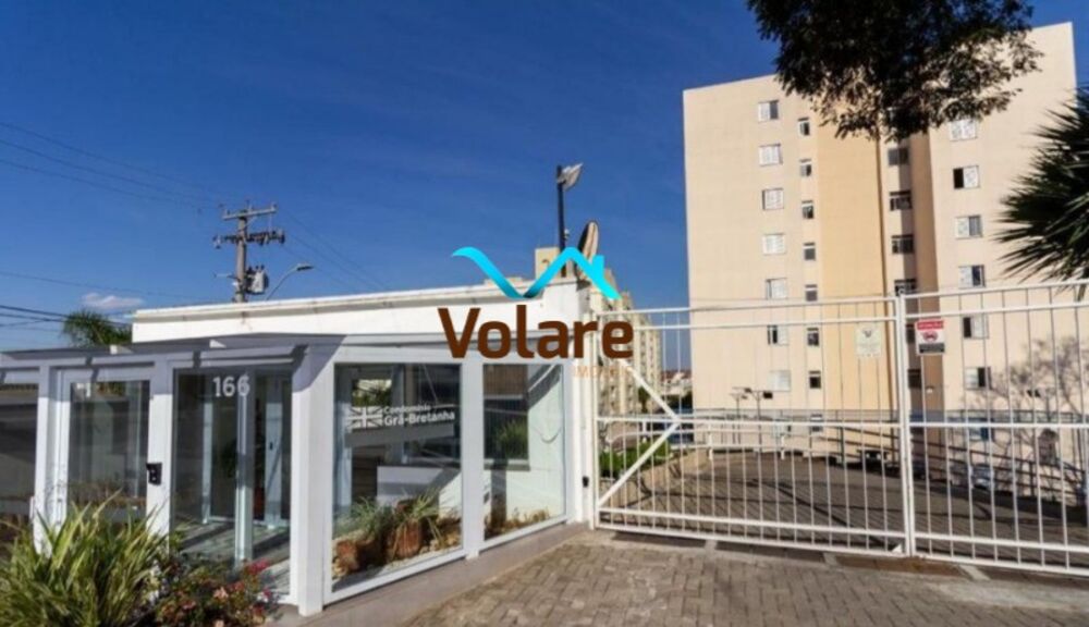 Apartamento, 3 quartos, 62 m² - Foto 3