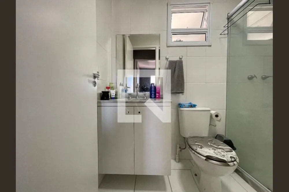 Apartamento, 2 quartos, 62 m² - Foto 3
