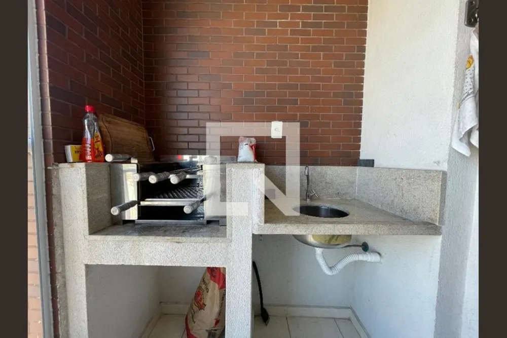 Apartamento, 2 quartos, 62 m² - Foto 1