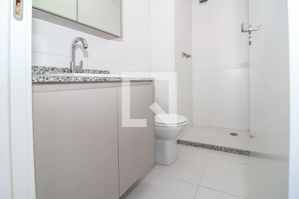 Apartamento, 2 quartos, 68 m² - Foto 2