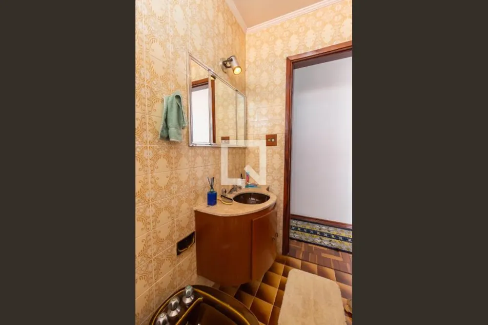 Casa, 5 quartos, 145 m² - Foto 1