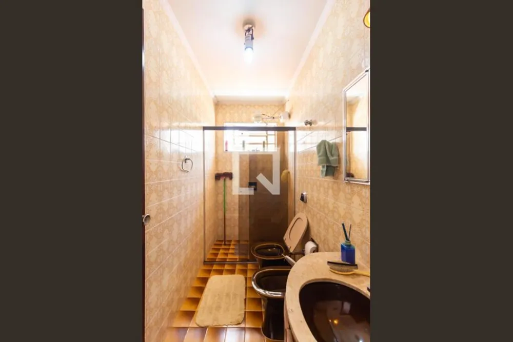 Casa, 5 quartos, 145 m² - Foto 2