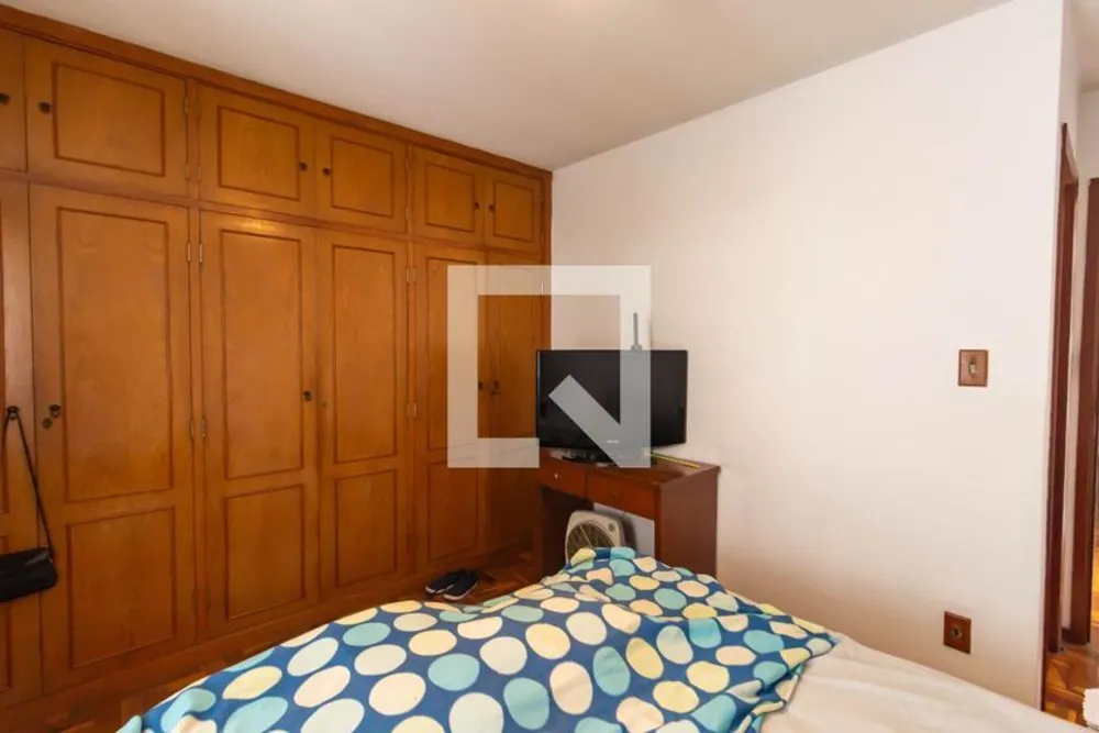Casa, 5 quartos, 145 m² - Foto 4