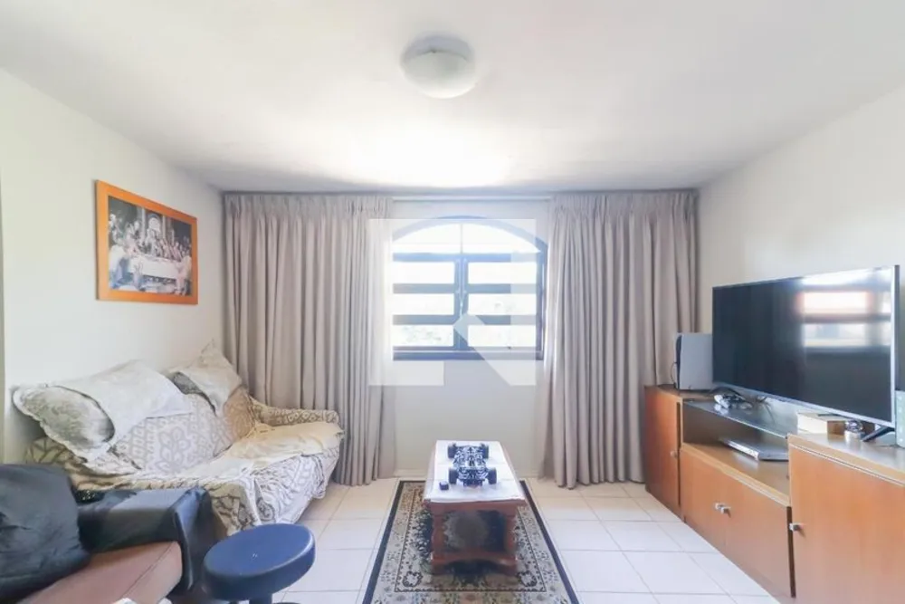 Casa, 5 quartos, 300 m² - Foto 1