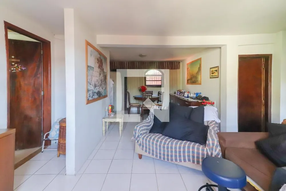 Casa, 5 quartos, 300 m² - Foto 2