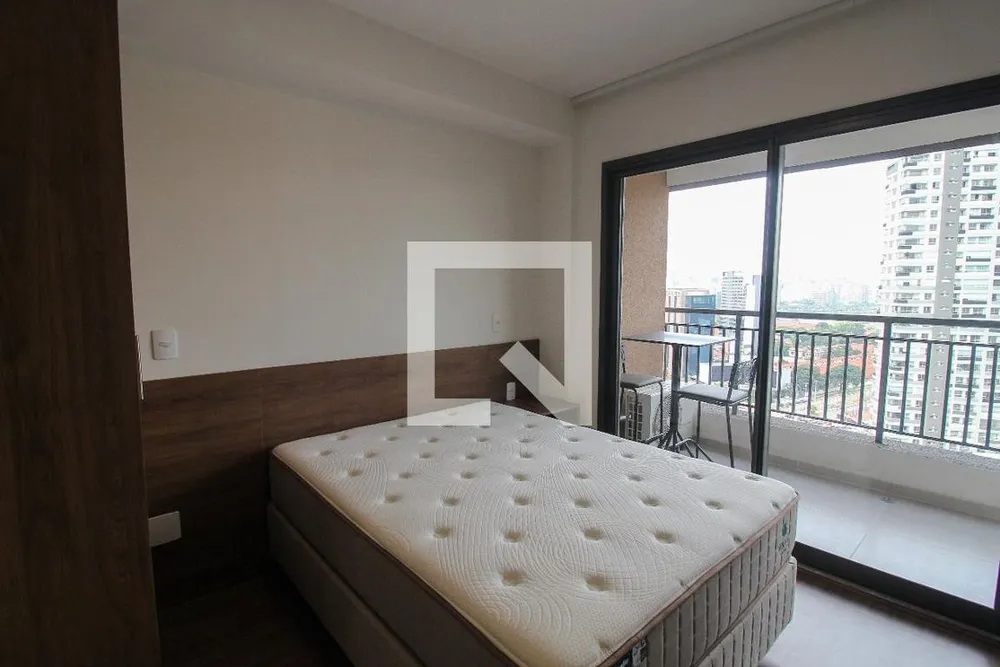 Apartamento, 1 quarto, 30 m² - Foto 8