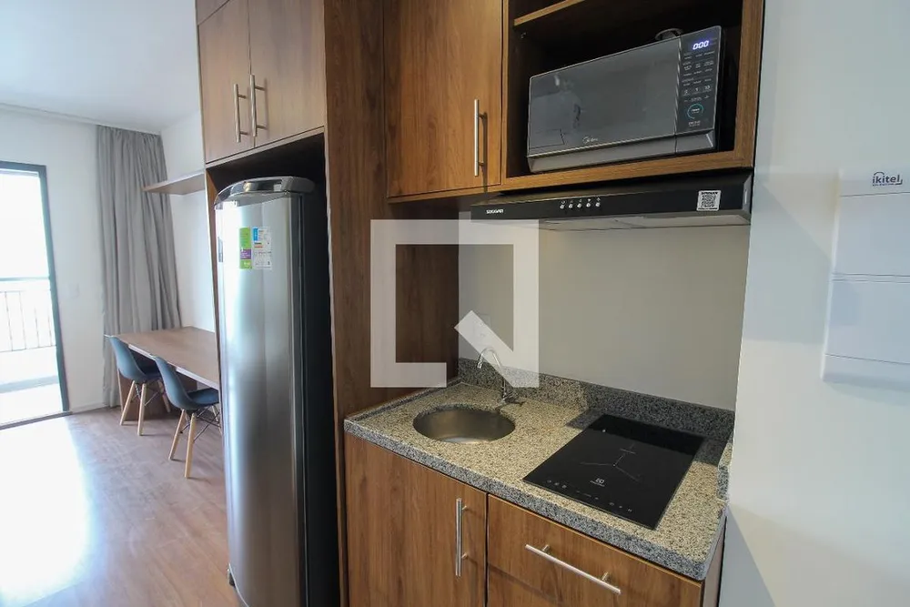 Apartamento, 1 quarto, 30 m² - Foto 4