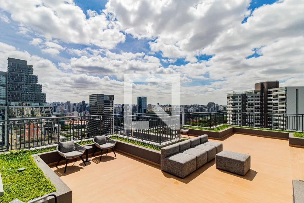 Apartamento, 1 quarto, 30 m² - Foto 6