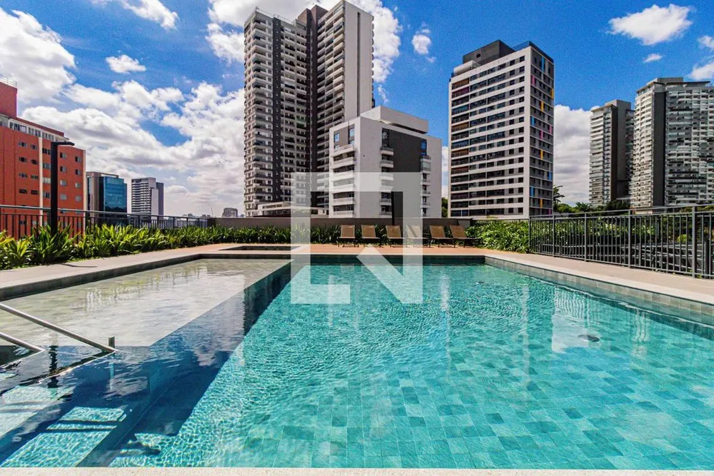 Apartamento, 1 quarto, 30 m² - Foto 3