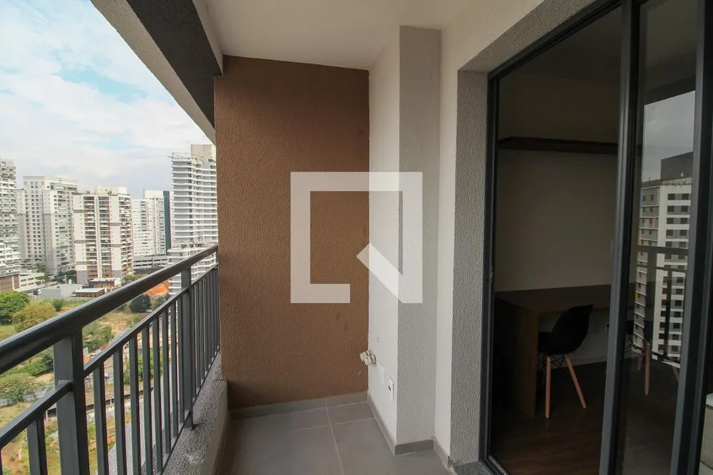 Apartamento, 1 quarto, 30 m² - Foto 5