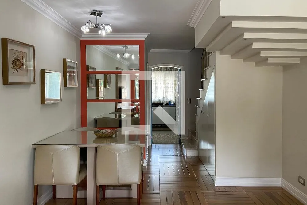 Casa, 2 quartos, 116 m² - Foto 1