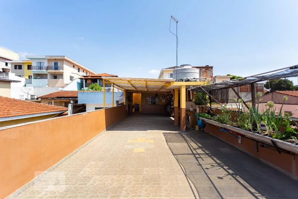 Casa, 2 quartos, 296 m² - Foto 1