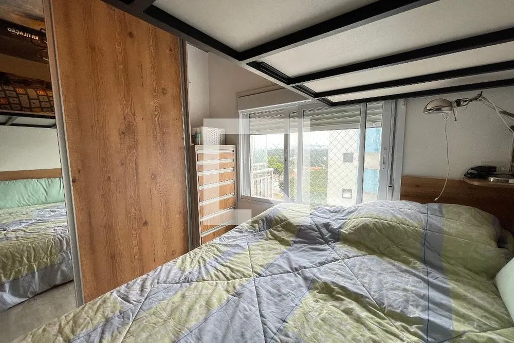 Apartamento, 1 quarto, 45 m² - Foto 5