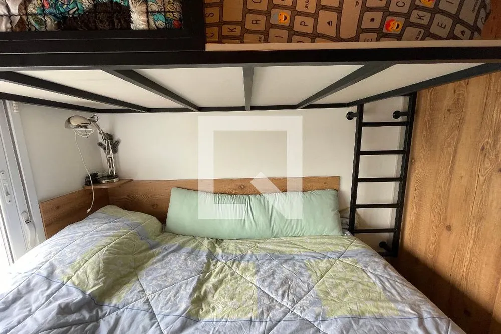 Apartamento, 1 quarto, 45 m² - Foto 4