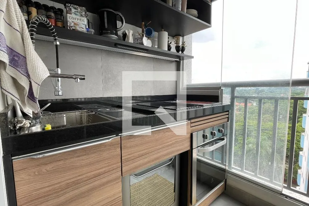 Apartamento, 1 quarto, 45 m² - Foto 7