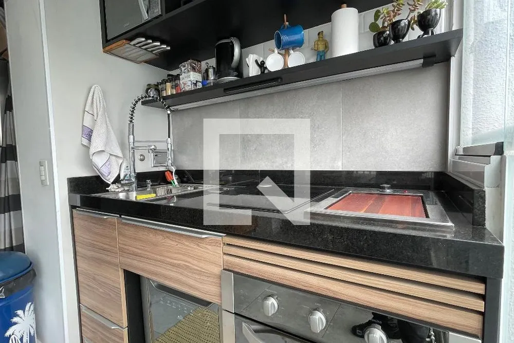 Apartamento, 1 quarto, 45 m² - Foto 8