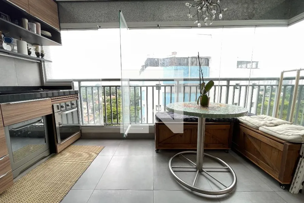 Apartamento, 1 quarto, 45 m² - Foto 9