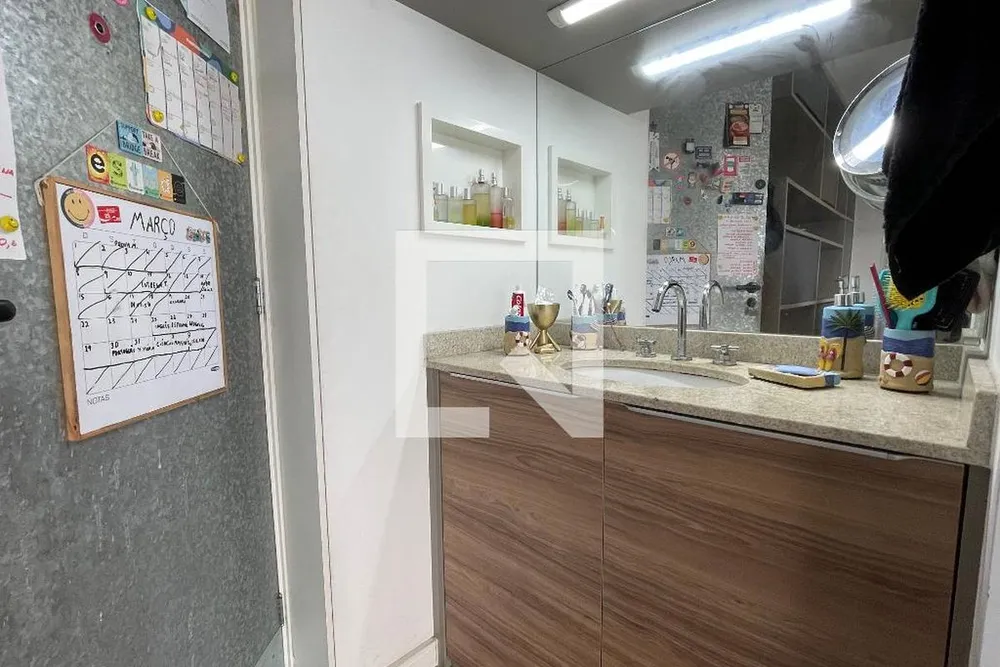 Apartamento, 1 quarto, 45 m² - Foto 6