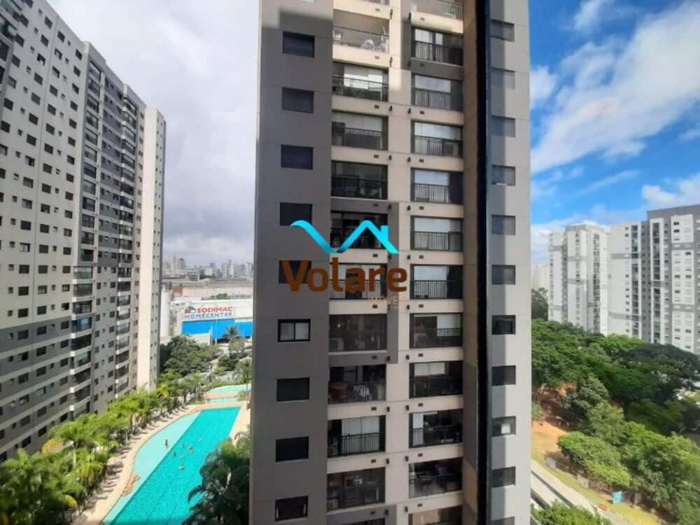 Apartamento, 2 quartos, 62 m² - Foto 1