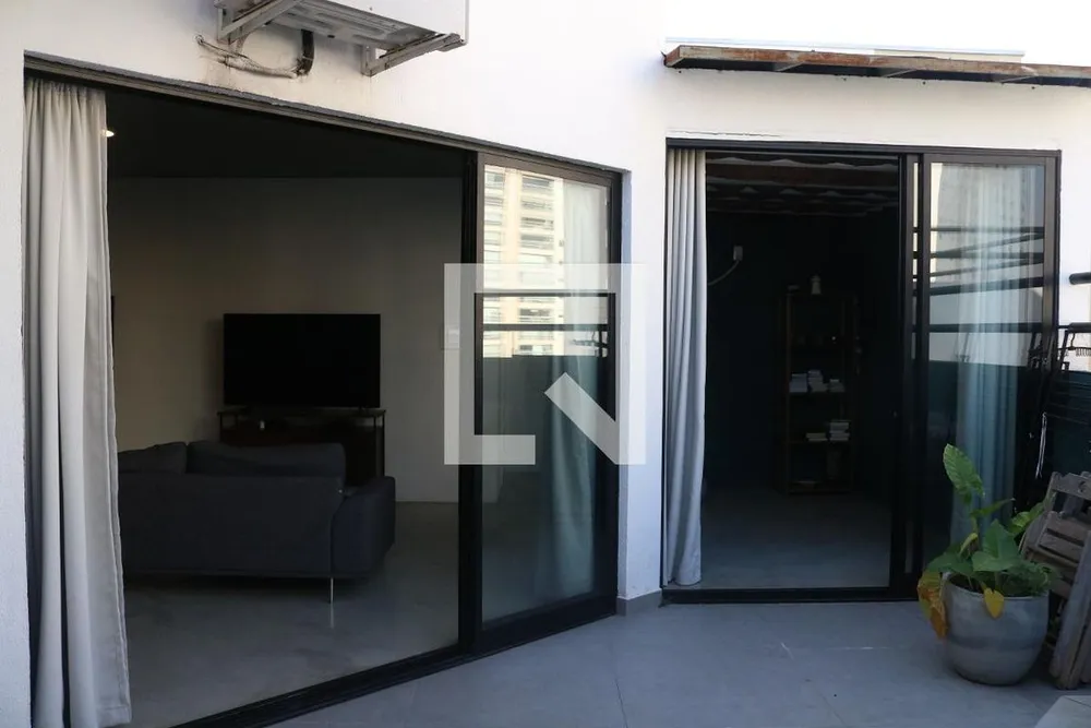 Cobertura, 2 quartos, 121 m² - Foto 2