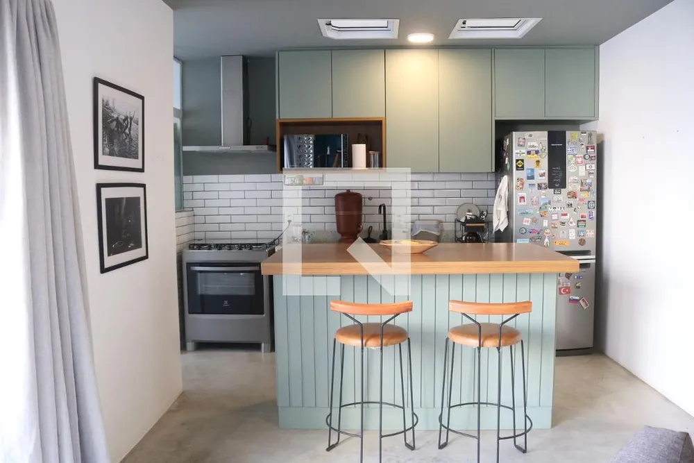 Cobertura, 2 quartos, 121 m² - Foto 1