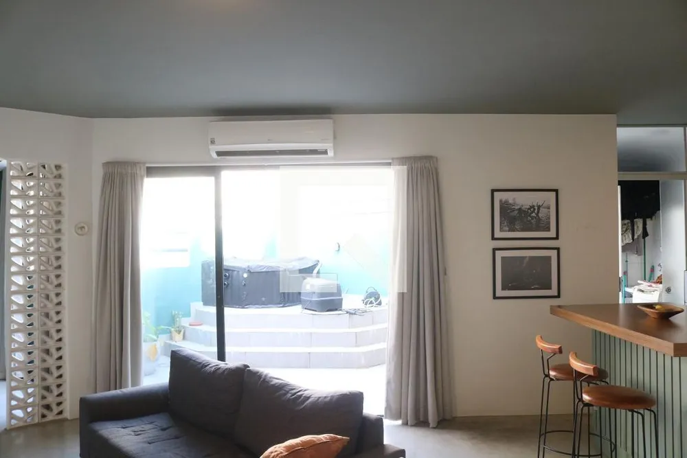 Cobertura, 2 quartos, 121 m² - Foto 1