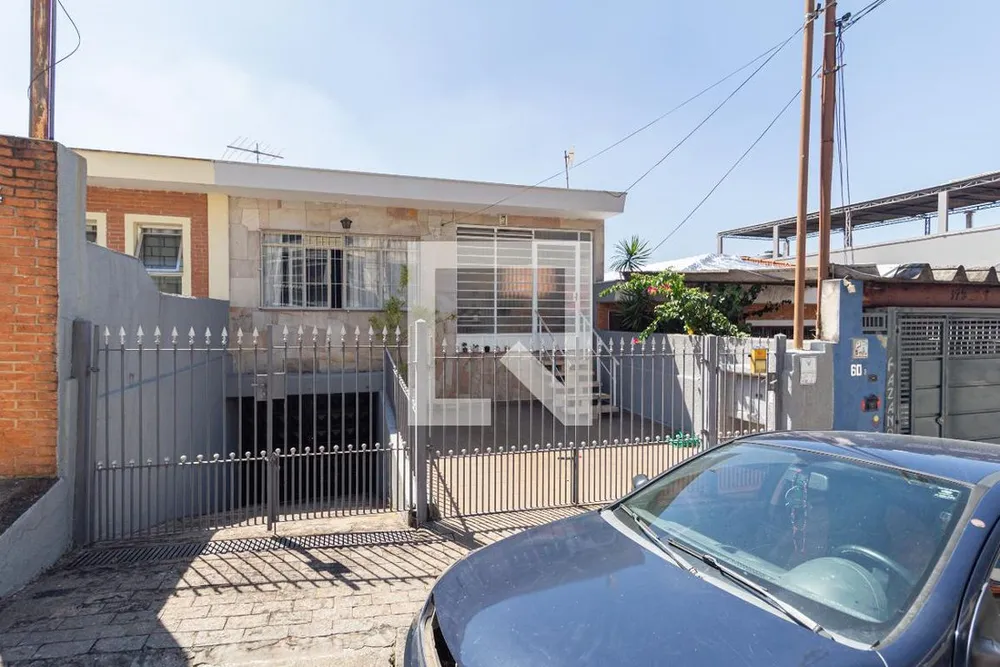 Casa, 3 quartos, 245 m² - Foto 2
