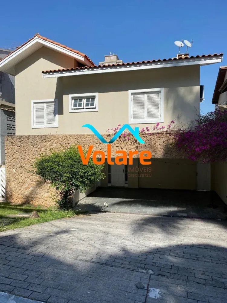 Casa, 4 quartos, 300 m² - Foto 8