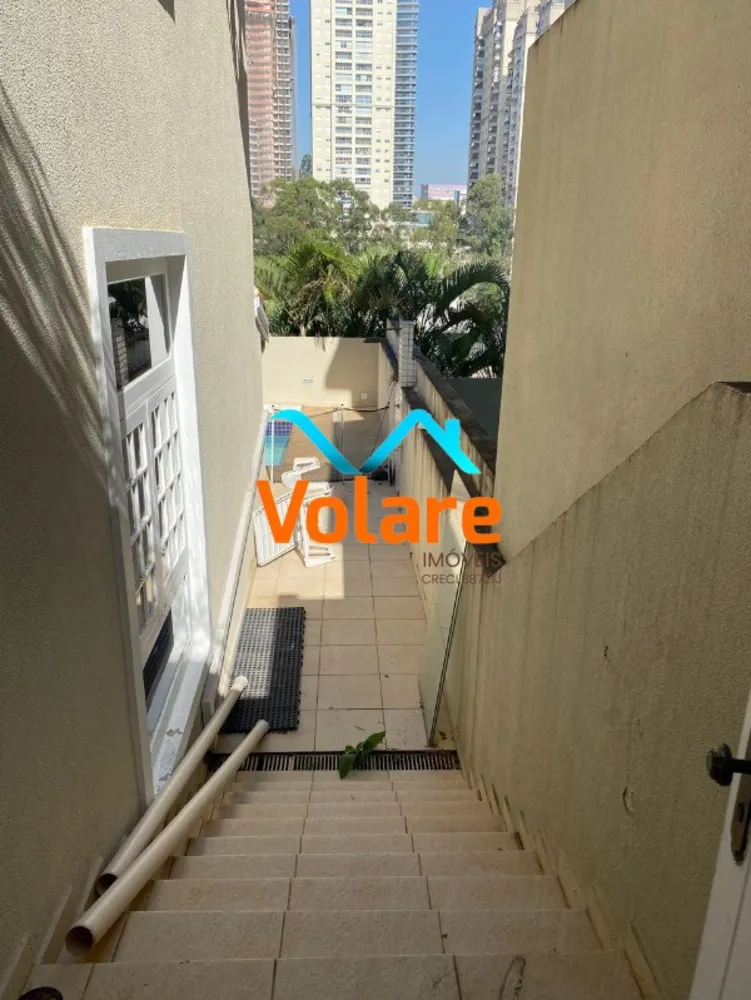 Casa, 4 quartos, 300 m² - Foto 3