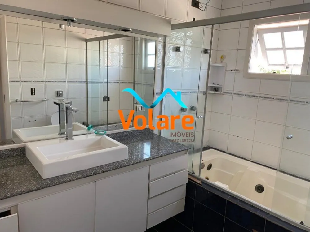 Casa, 4 quartos, 300 m² - Foto 2