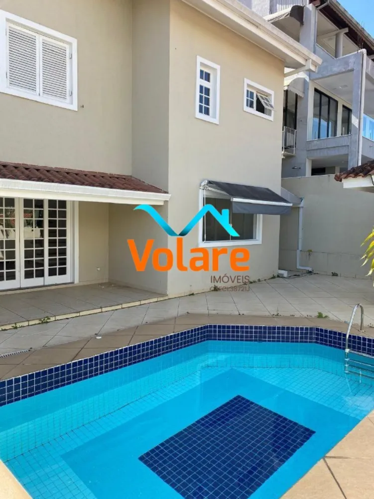 Casa, 4 quartos, 300 m² - Foto 1