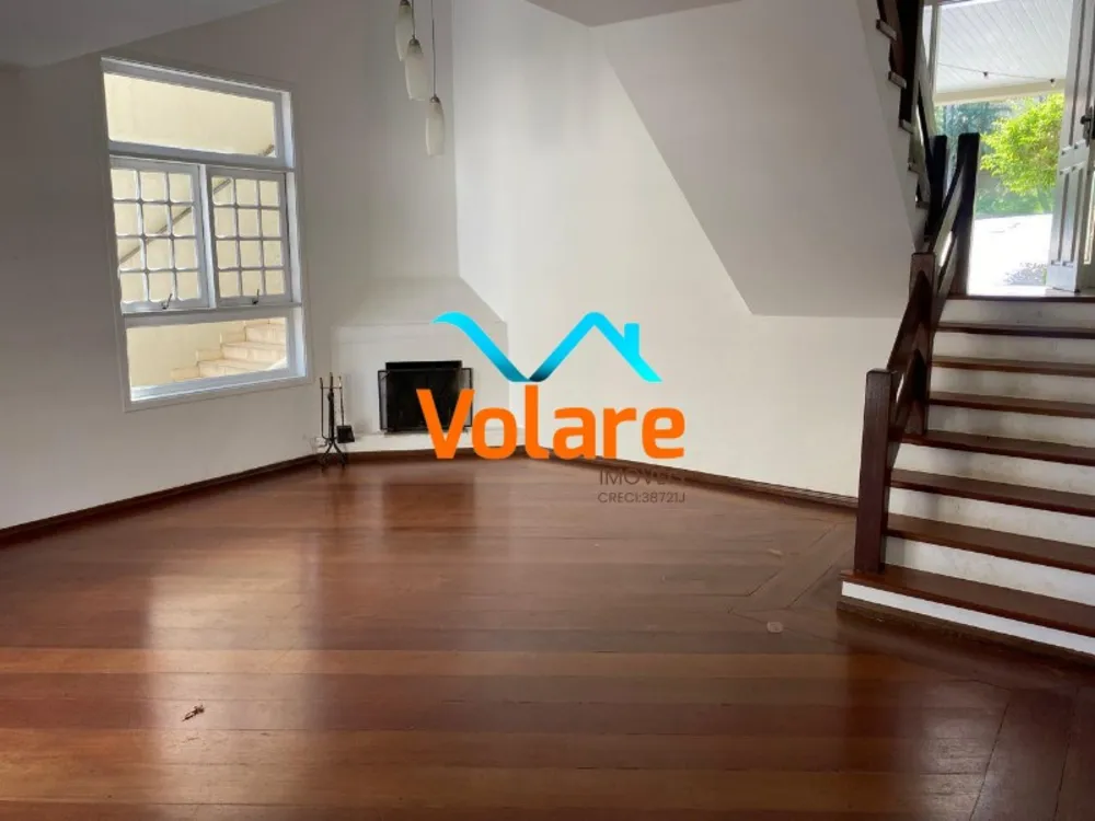 Casa, 4 quartos, 300 m² - Foto 4