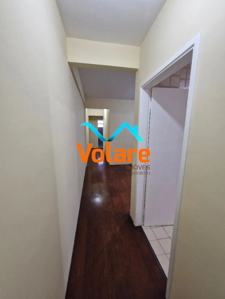 Apartamento, 2 quartos, 67 m² - Foto 2