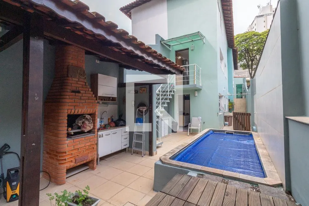 Casa, 3 quartos, 170 m² - Foto 6