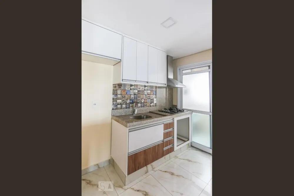 Apartamento, 3 quartos, 82 m² - Foto 2