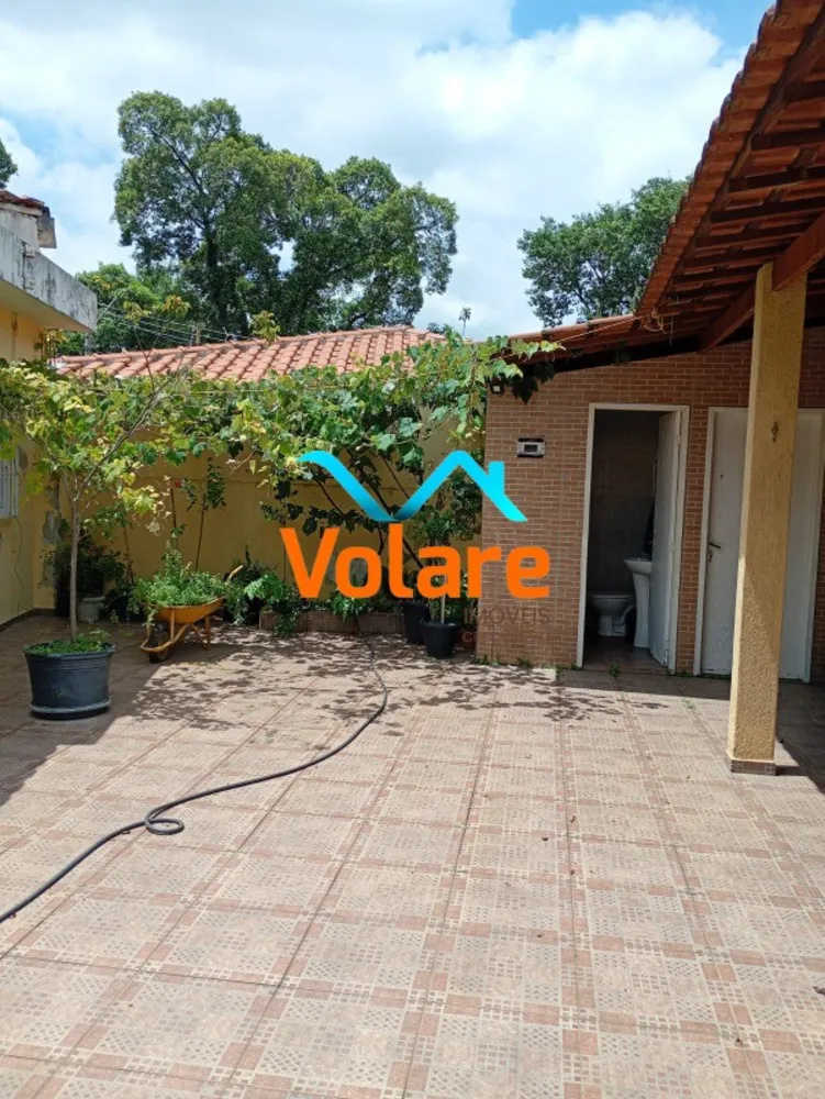 Casa, 3 quartos - Foto 3