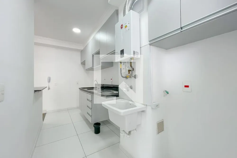 Apartamento, 2 quartos, 57 m² - Foto 4