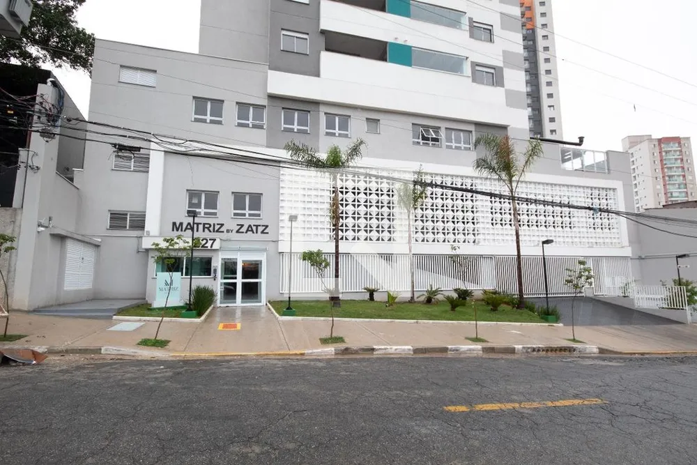 Apartamento, 2 quartos, 57 m² - Foto 1