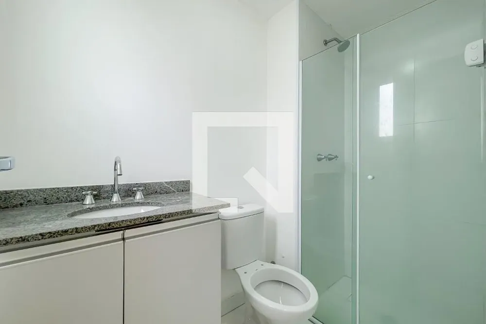 Apartamento, 2 quartos, 57 m² - Foto 3