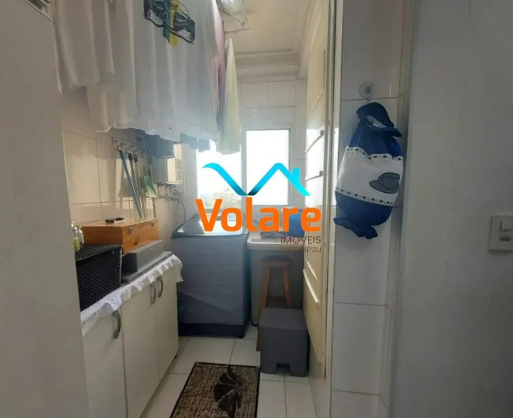 Apartamento, 3 quartos, 95 m² - Foto 1