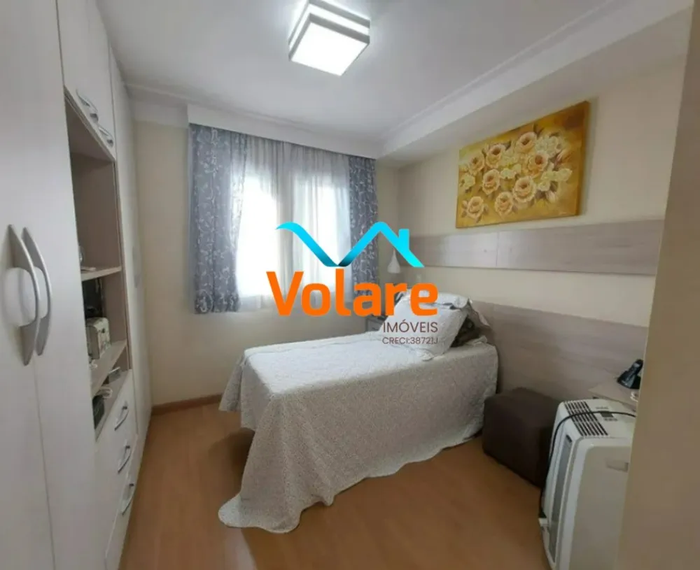 Apartamento, 3 quartos, 95 m² - Foto 4