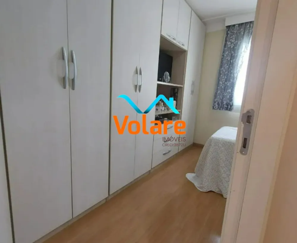 Apartamento, 3 quartos, 95 m² - Foto 5