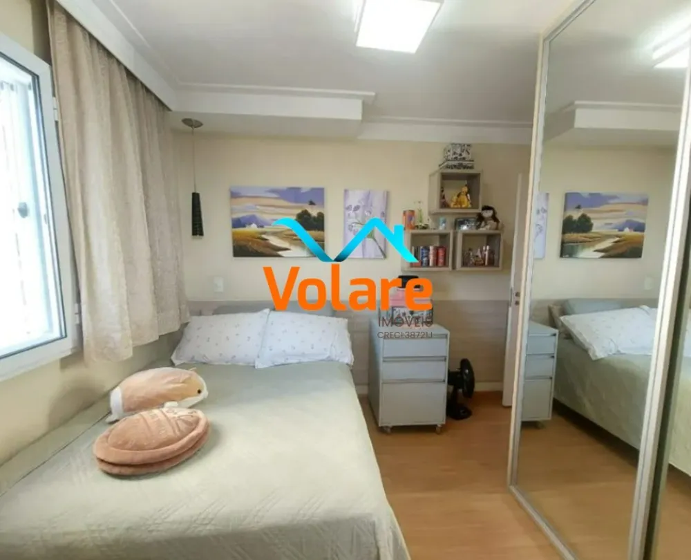 Apartamento, 3 quartos, 95 m² - Foto 3