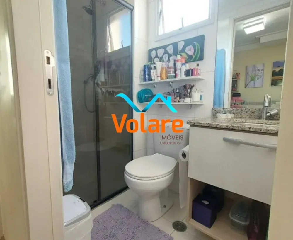 Apartamento, 3 quartos, 95 m² - Foto 6