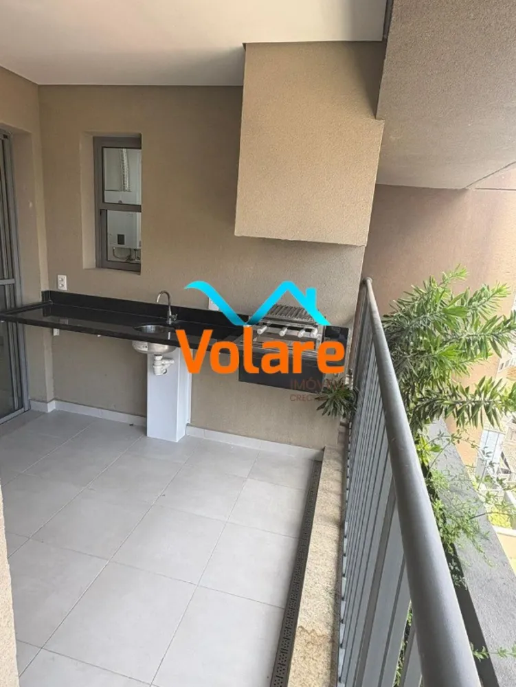 Apartamento, 2 quartos, 64 m² - Foto 4